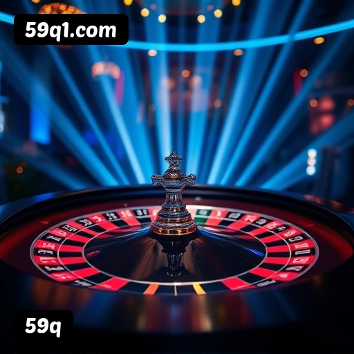 Comparação APP mobile vs versão web da 59q