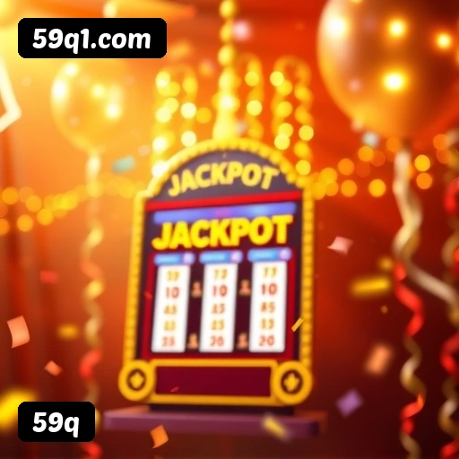 Tabela RTP dos jogos de cassino da 59q