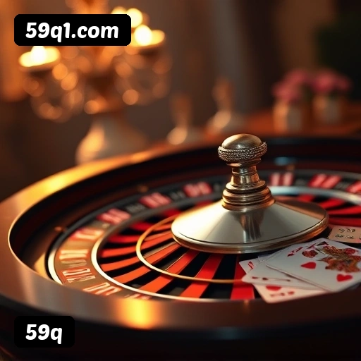 Loterias online disponíveis na 59q